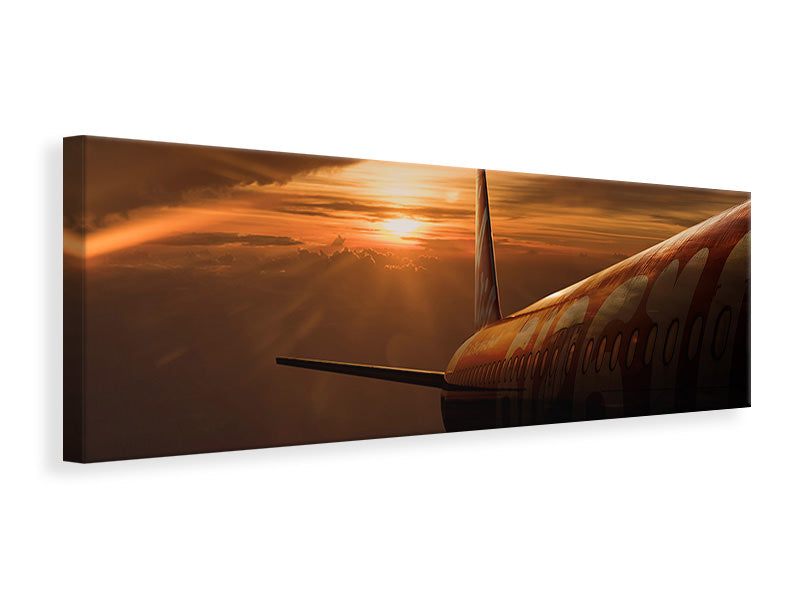 panoramic-canvas-print-out-of-the-flight