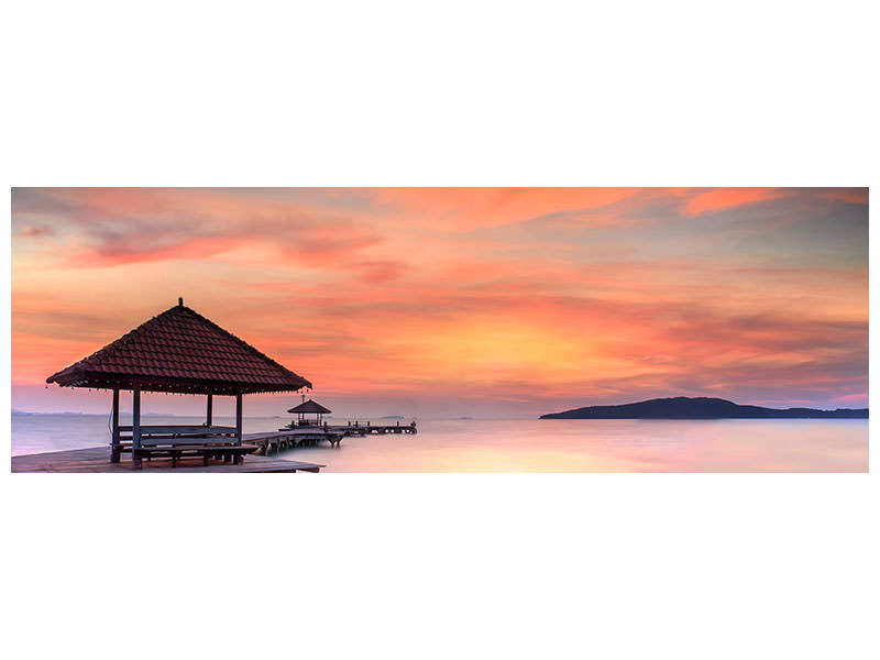 panoramic-canvas-print-paradise-bridge