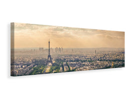 panoramic-canvas-print-paris-france