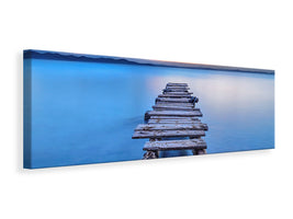 panoramic-canvas-print-pier