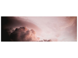 panoramic-canvas-print-pink-clouds