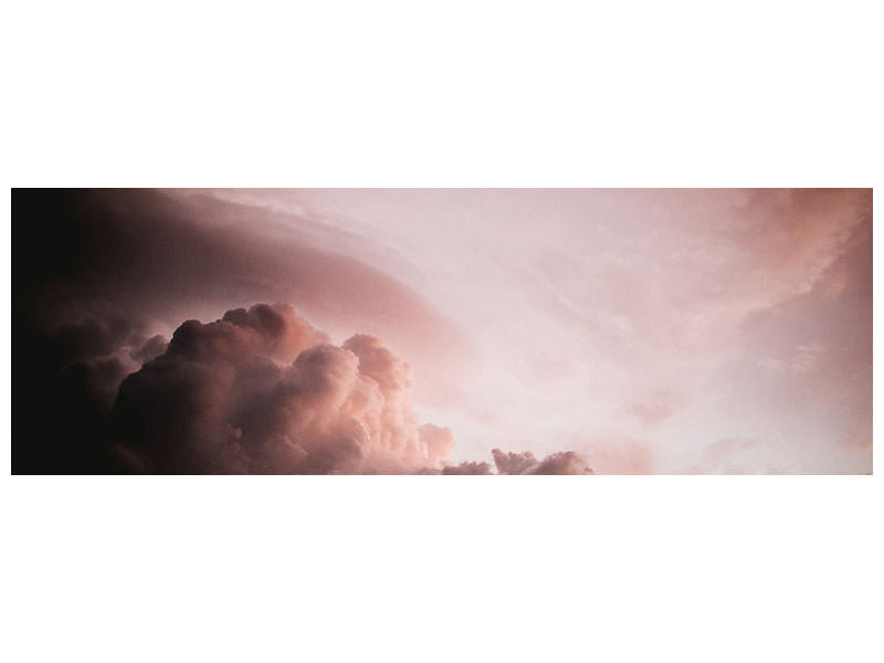 panoramic-canvas-print-pink-clouds