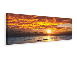 panoramic-canvas-print-relaxation-by-the-sea