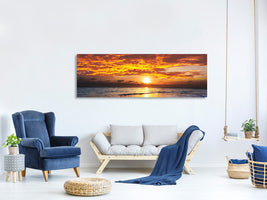 panoramic-canvas-print-relaxation-by-the-sea