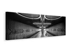 panoramic-canvas-print-retro-metro