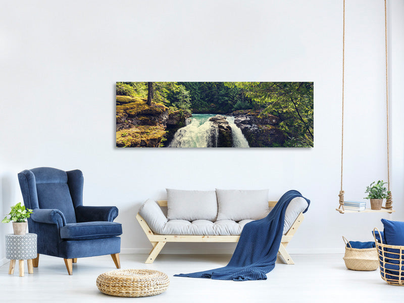 panoramic-canvas-print-river-current