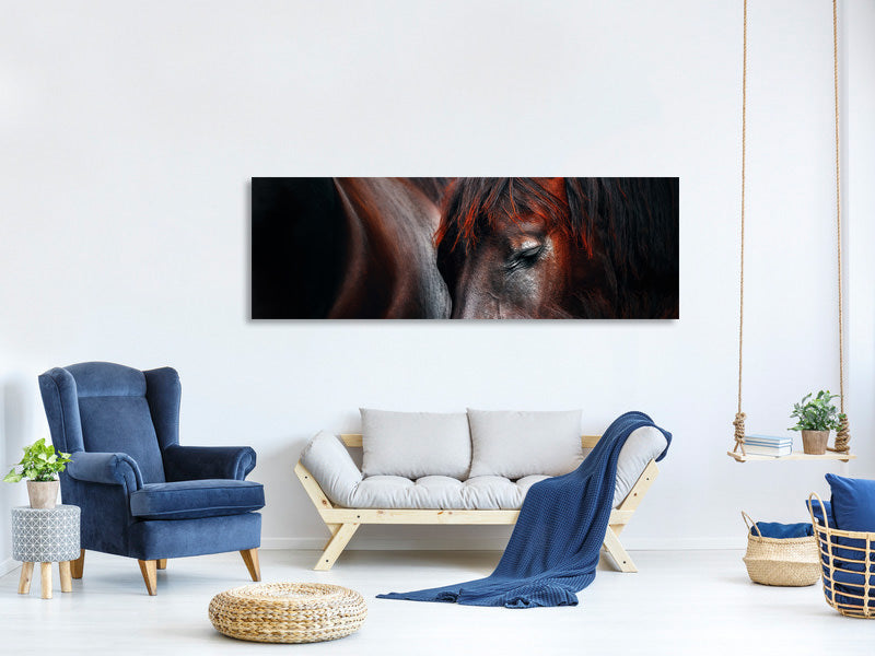 panoramic-canvas-print-sleep-huddle