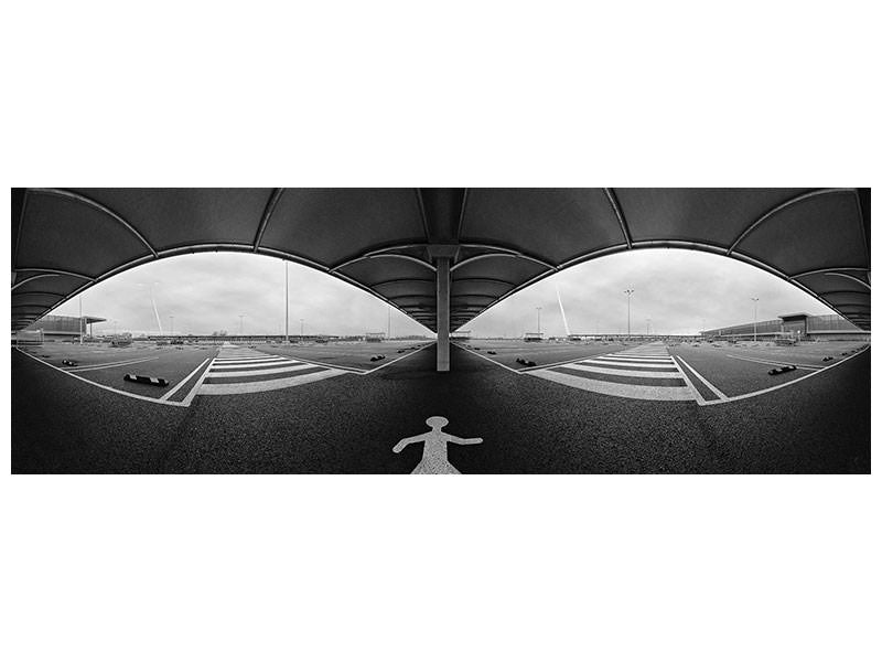 panoramic-canvas-print-so-lonely