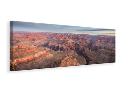 panoramic-canvas-print-south-rim-sunrise