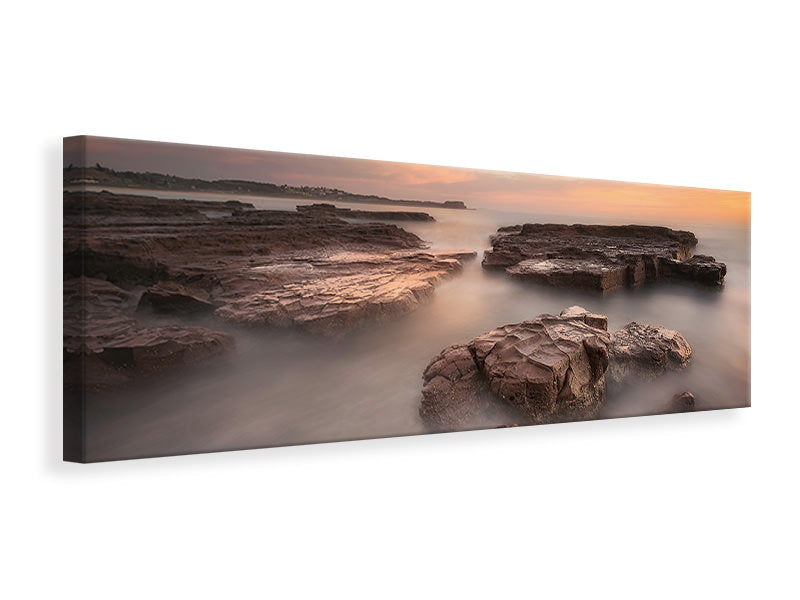 panoramic-canvas-print-summer-glow