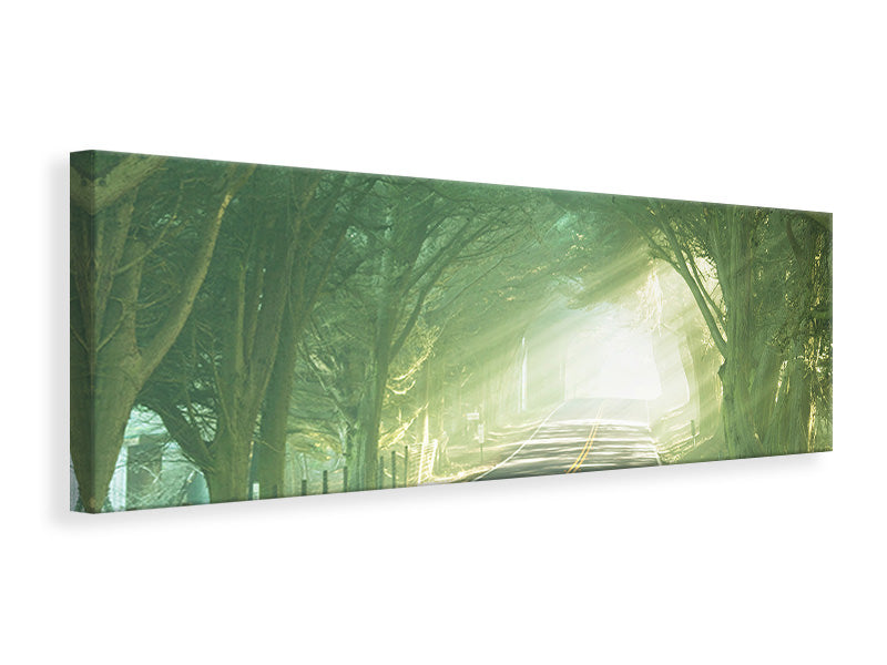 panoramic-canvas-print-the-avenue