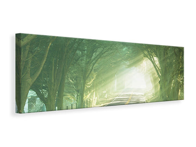 panoramic-canvas-print-the-avenue