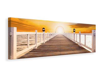 panoramic-canvas-print-the-bridge-on-happiness