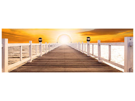 panoramic-canvas-print-the-bridge-on-happiness