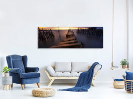 panoramic-canvas-print-the-end