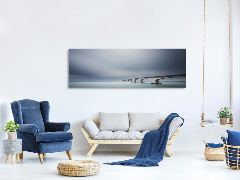 panoramic-canvas-print-the-infinite-bridge