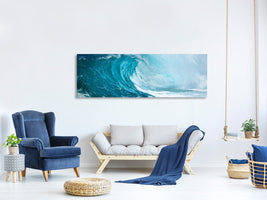 panoramic-canvas-print-the-perfect-wave