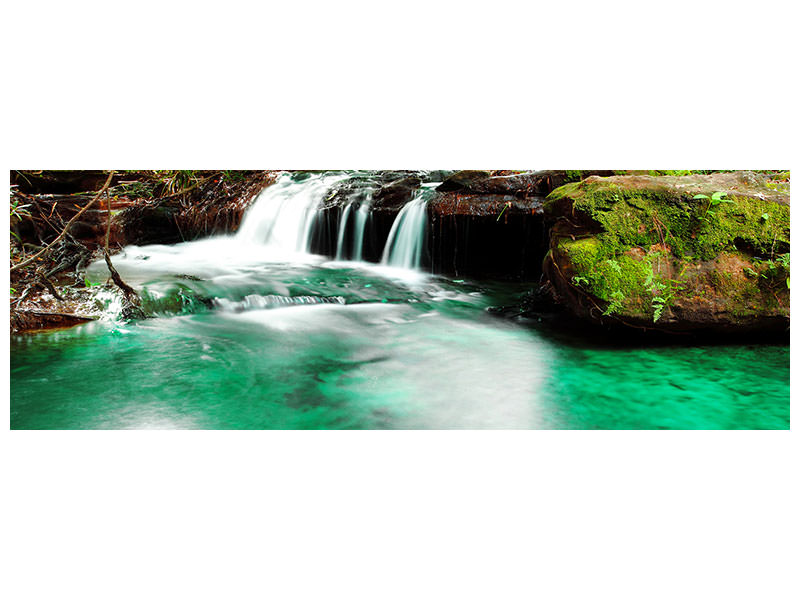 panoramic-canvas-print-the-river-at-waterfall