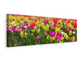 panoramic-canvas-print-the-spring-awakening