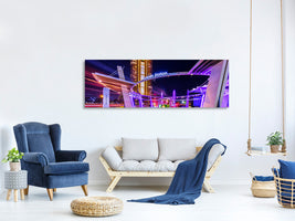 panoramic-canvas-print-uptown-dallas