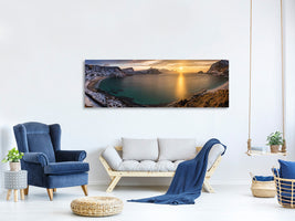 panoramic-canvas-print-vikbukta