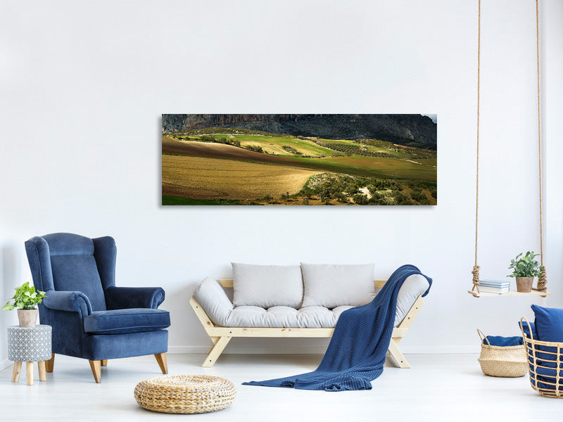 panoramic-canvas-print-villanueva-de-la-concepcion