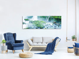 panoramic-canvas-print-waterfalls